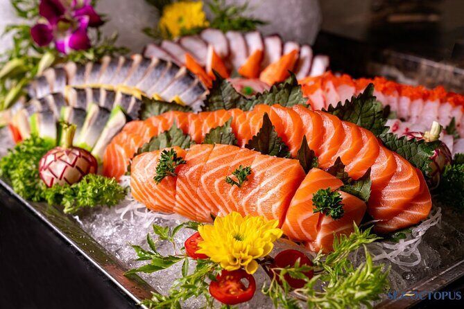 From Ha Long city : Halong Bay Luxury Day Tour & Seafood Buffet - Final Thoughts