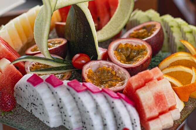 From Ha Long city : Luxury Ha Long Bay Day Tour on 5-Star Cruise - The Value Proposition