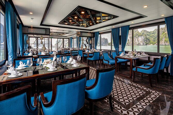 From Ha Long: Private 4-hour Cruise Through World Heritage Site - Final Thoughts