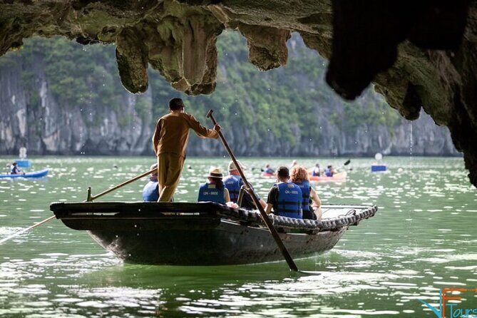 From Ha Long: Private 4-hour Cruise Through World Heritage Site - FAQ