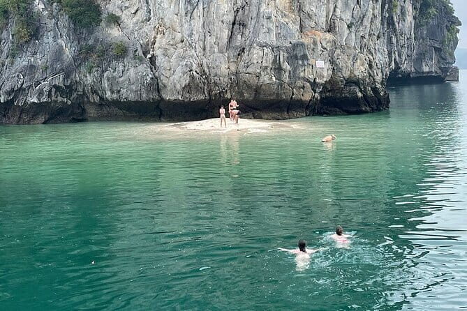 From Ha Long Private canoe Discovery Lan Ha Bay Viet Hai Village - Is This Tour Right for You?