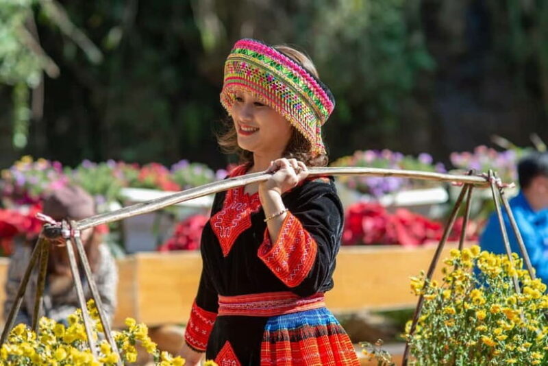 From Ha Noi: 2-Day Sapa and Fansipan Peak Tour with Cable - Analyzing the Value