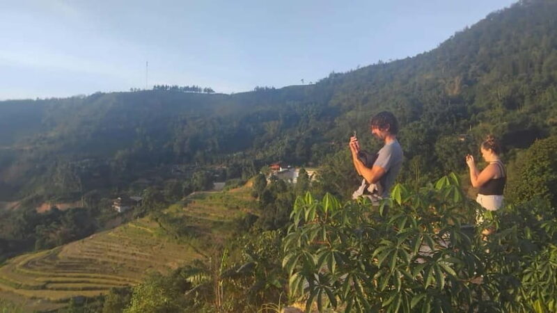 From Ha Noi: 2Day Bao Lac Khuoi Khon Village (Lo Lo Ethnic) - Key Points