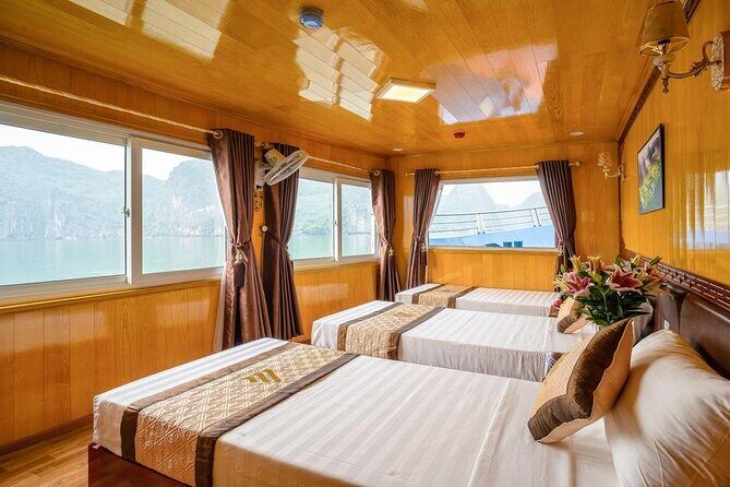 From Ha Noi - 2Days/1Night Small Group in Lan Ha Bay Cruise - Who Is This Tour Best For?