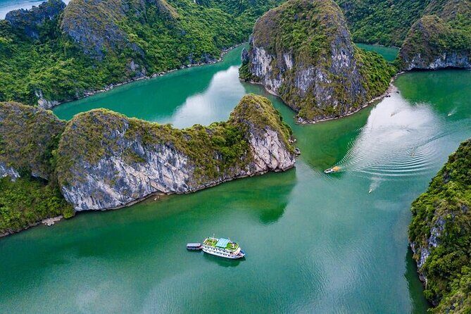 From Ha Noi - 2Days/1Night Small Group in Lan Ha Bay Cruise - FAQ