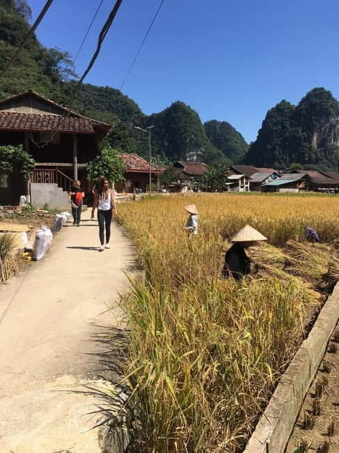 From Ha Noi: 3 Day 2 Night - Cao Bang Loop to Ba Be Lake - Practical Considerations