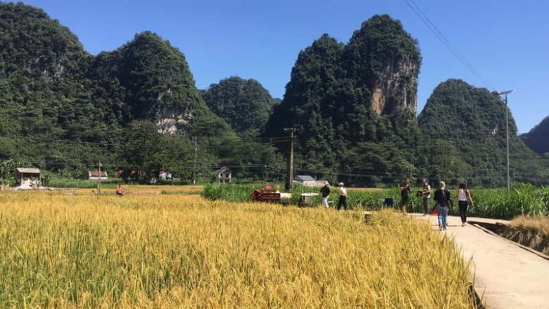 From Ha Noi: 3-Day Cao Bang Loop Tour Visit Local Village - The Sum Up: Is This Tour For You?