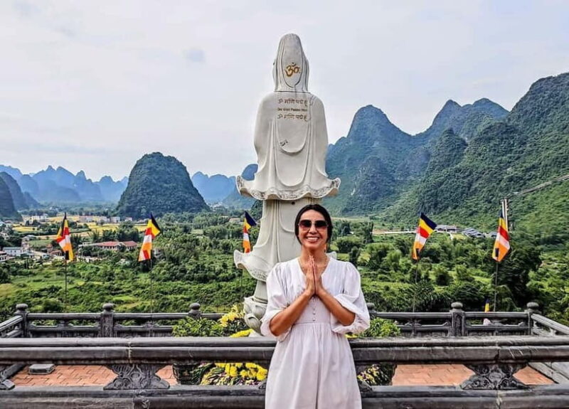 From Ha Noi: 7Day Cao Bang Loop to BaBe Lake & Ha Giang Loop - Key Points