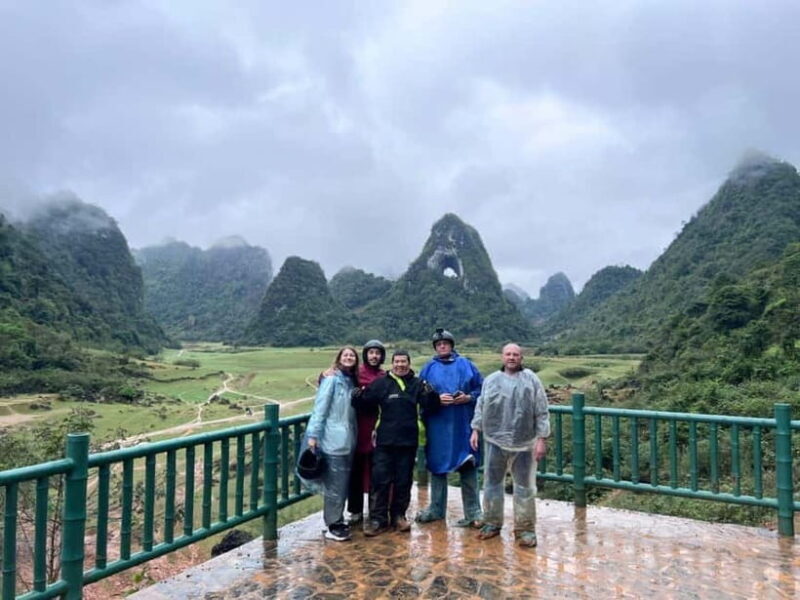 From Ha Noi: 7Day Cao Bang Loop to BaBe Lake & Ha Giang Loop - Final Thoughts: Who Is This Tour For?