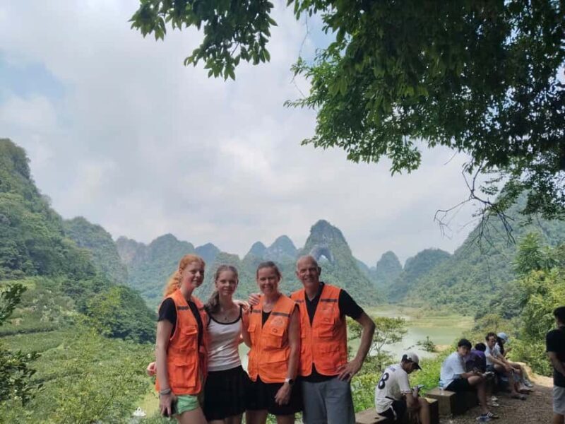 From Ha Noi: Cao Bang Loop - Army Jeep Tour 4 Day 3 Night - Practicalities and Value