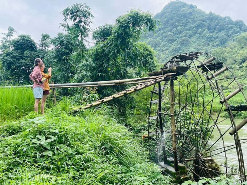 From Ha Noi: Cao Bang Loop Group Motorbike Tour 2 Day - Final thoughts