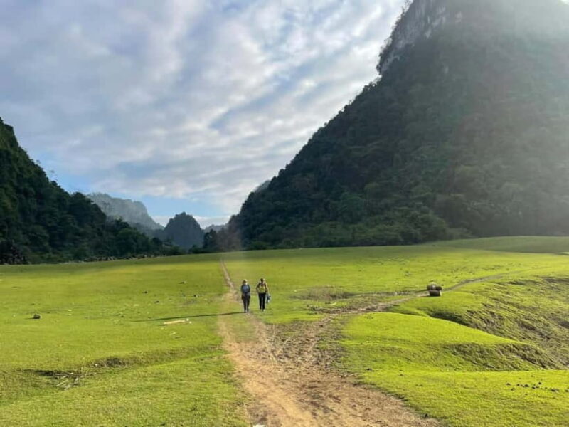 From Ha Noi: Cao Bang Loop Group Motorbike Tour 4 Day - Practical Details and Value