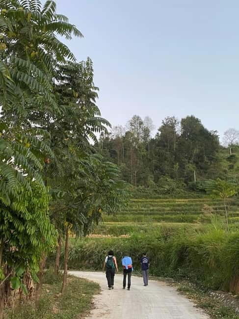 From Ha Noi: Cao Bang Loop Group Motorbike Tour 4 Day - Who This Tour is Best For