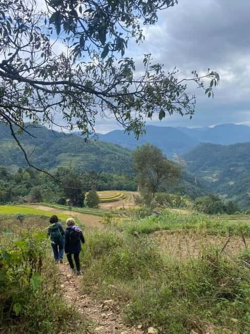 From Ha Noi: Cao Bang Loop Group Motorbike Tour 4 Day - FAQ