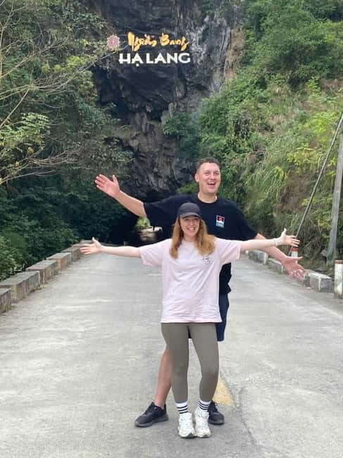 From Ha Noi: Cao Bang Loop Group Tour - Motorbike Tour 1 Day - Exploring the Cao Bang Loop: What You Can Expect  