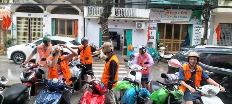 From Ha Noi: Cao Bang Loop Group Tour - Motorbike Tour 1 Day - Practical Details and Considerations  