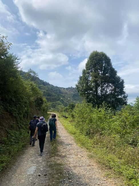 From Ha Noi: Cao Bang Loop Group Trekking Tour 5 Day 4 Night - Key Points