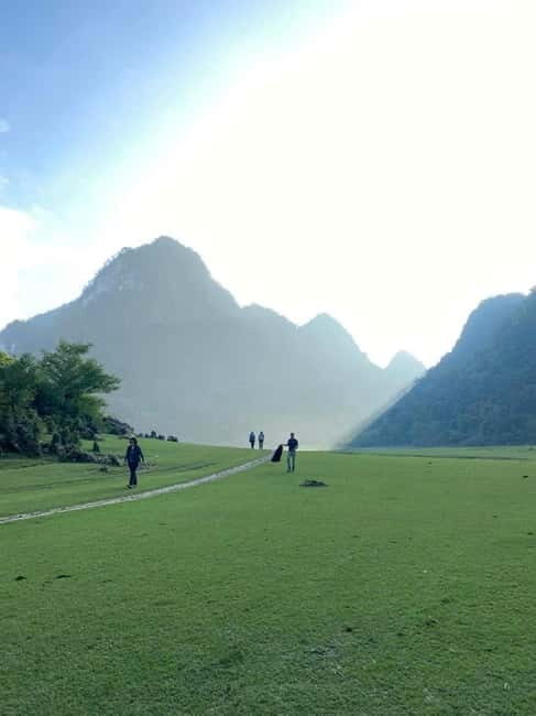 From Ha Noi: Cao Bang Loop Group Trekking Tour 5 Day 4 Night - The Itinerary Breakdown: What to Expect