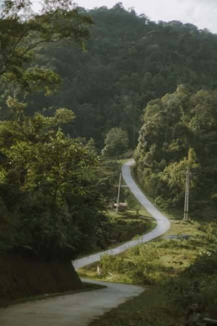 From Ha Noi: Cao Bang Loop Group Trekking Tour 5 Day 4 Night - FAQ