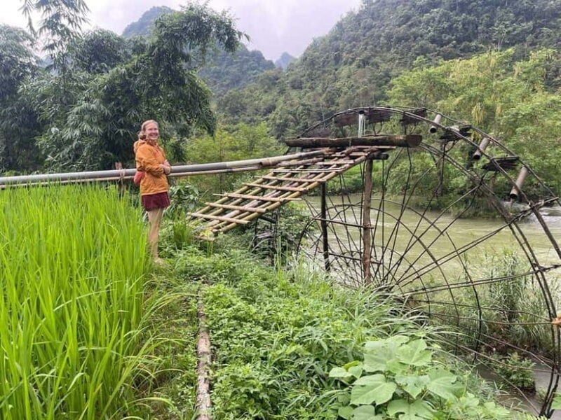 From Ha Noi: Cao Bang Loop & Ha Giang Loop: 6 Days 5 Nights. - An In-Depth Look at the 6-Day Cao Bang & Ha Giang Loop Tour