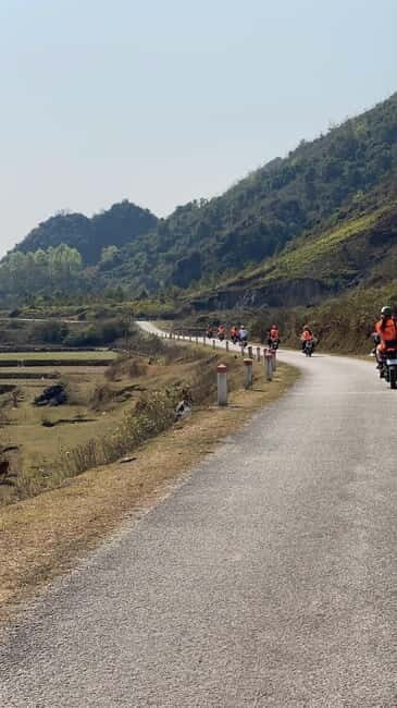From Ha Noi: Cao Bang Loop Motorbike With Easy Rider: 01 Day - Practical Tips