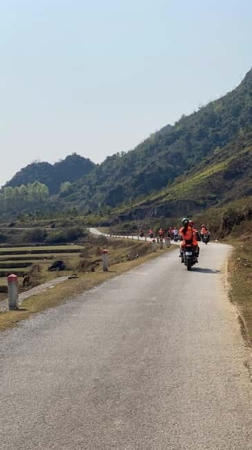 From Ha Noi: Cao Bang Loop Motorbike With Easy Rider: 01 Day - Authentic Insights from Reviewers