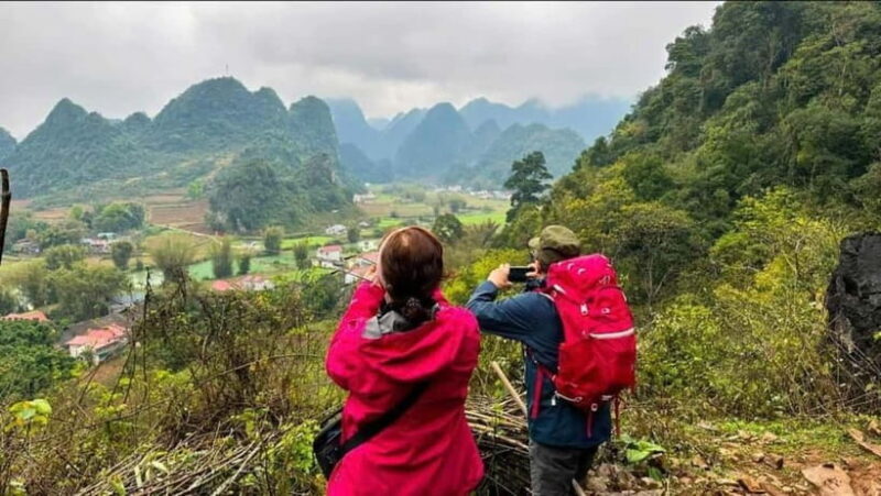 From Ha Noi: Cao Bang Loop Tour to Ba Be Lake 5 Day 4 Night - FAQs