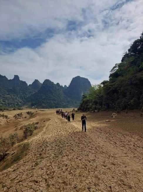 From Ha Noi: Cao Bang Loop Trekking 1 Day Angle Eye Mountain - Practical Tips for Travelers