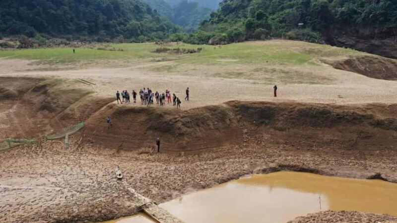 From Ha Noi: Cao Bang Loop Trekking 1 Day Angle Eye Mountain - Authentic Insights from Past Travelers