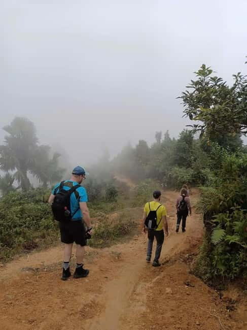 From Ha Noi: Cao Bang Loop Trekking 1 Day Angle Eye Mountain - Who Should Consider This Tour?