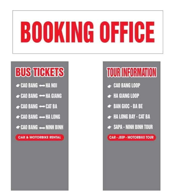 From Ha Noi: Cao Bang Loop Trekking Tour: 3 Days 2 Nights - The Sum Up