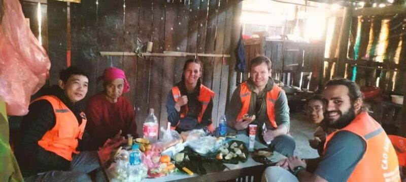 From Ha Noi: CaoBang Group Tour 2D -Motorbike with EasyRider - Key Points