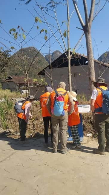 From Ha Noi: CaoBang Group Tour 2D -Motorbike with EasyRider - The Experience: What to Expect from Start to Finish
