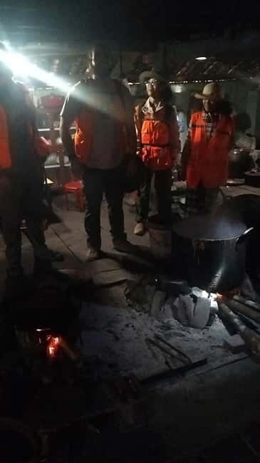 From Ha Noi: CaoBang Group Tour 2D -Motorbike with EasyRider - Value and Practicalities