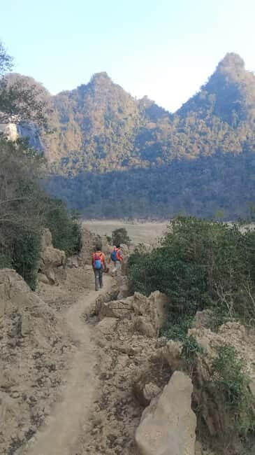 From Ha Noi: CaoBang Group Tour 2D -Motorbike with EasyRider - The Sum Up