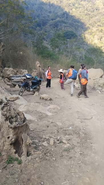 From Ha Noi: CaoBang Group Tour 2D -Motorbike with EasyRider - FAQ