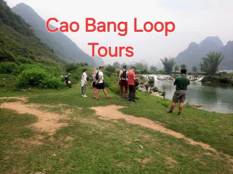 From Ha Noi: Car Tour 1 Day - Ban Gioc Waterfall, Angel Eye - Exploring Cao Bang: An Authentic Day of Wonders