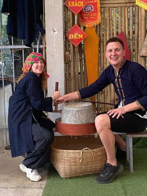 From Ha Noi: Car Tour 1 Day - Ban Gioc Waterfall, Angel Eye - FAQs