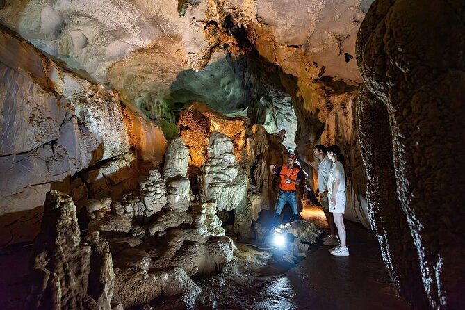 From Ha Noi/Cat Ba: Lan Ha bay - Ha Long Bay Cruise Guided 1-Day - Final Thoughts: Who Is This Tour Best For?