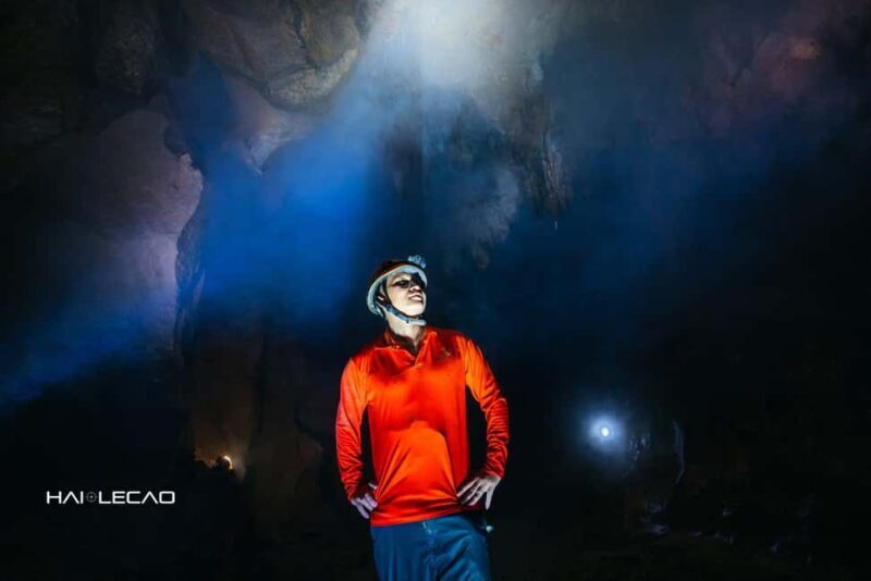 From Ha Noi: Cha Loi Cave Adventure with Overnight Train - Who Should Consider This Tour?