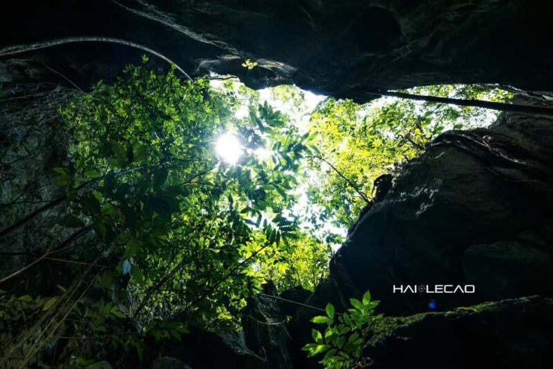 From Ha Noi: Cha Loi Cave Adventure with Overnight Train - The Sum Up