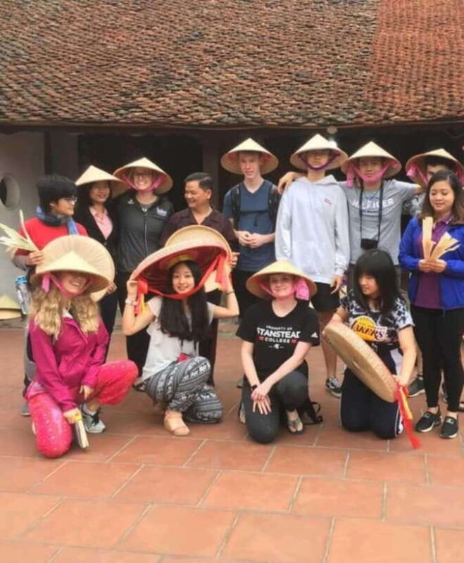 from-ha-noi-conical-hat-and-incense-making-villages-tour