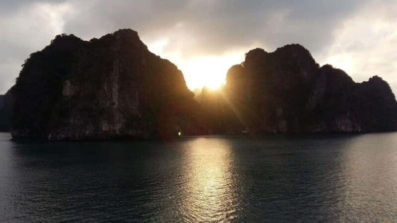 From Ha Noi: Explore Ha Long Bay Day Trip with 6-Hour Cruise - Final Thoughts