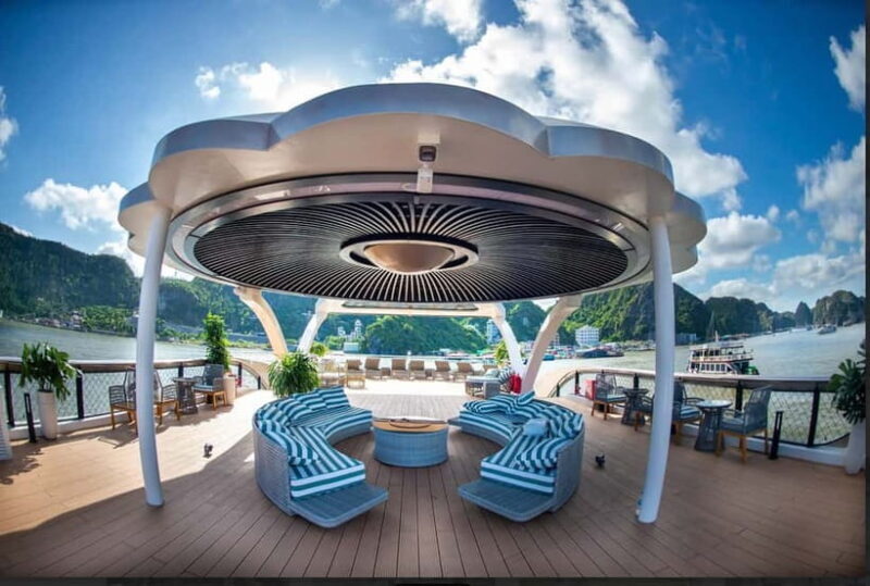 From Ha Noi- Explore Lan Ha Bay & Cat Ba in unique way - Exploring Lan Ha Bay & Cat Ba in a Unique Way: A Detailed Review