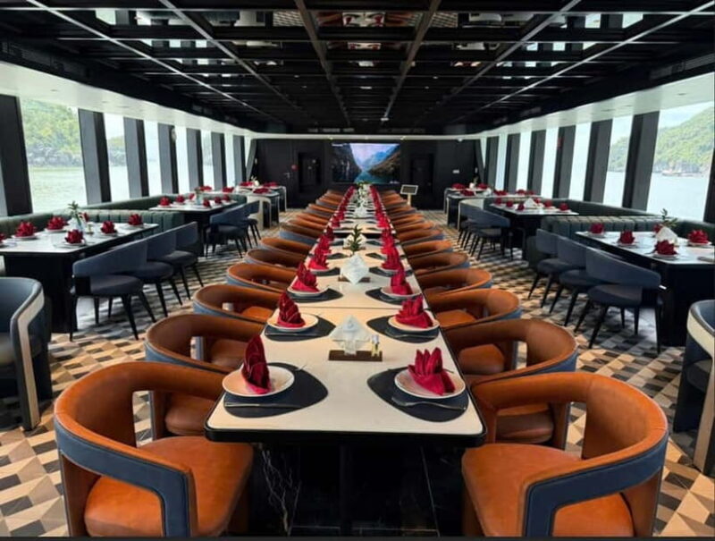 From Ha Noi- Explore Lan Ha Bay & Cat Ba in unique way - What Makes This Experience Stand Out?