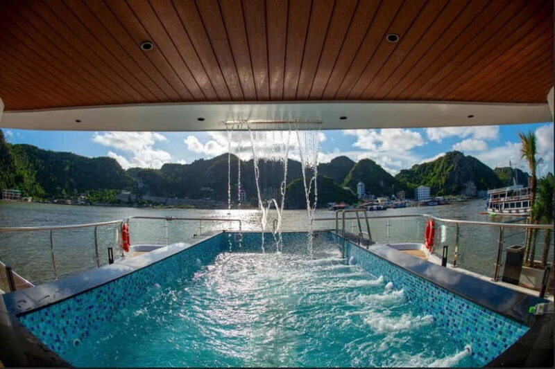 From Ha Noi- Explore Lan Ha Bay & Cat Ba in unique way - Who Is This Tour Best Suited For?