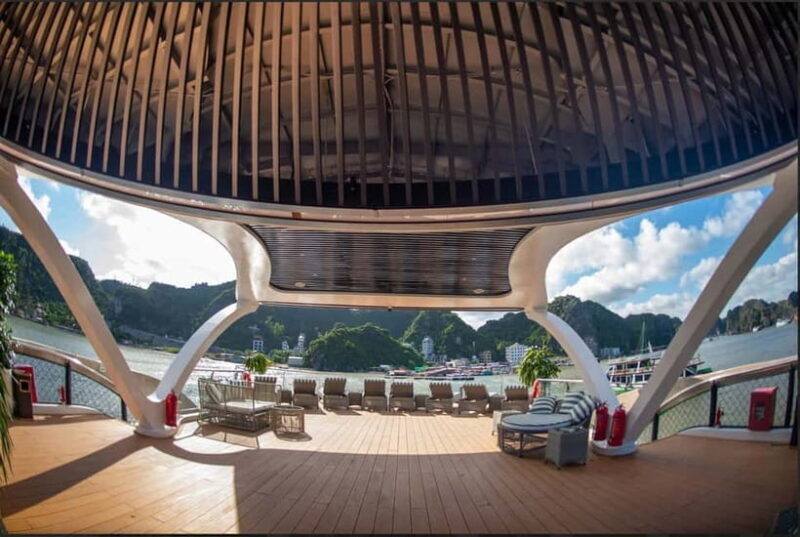 From Ha Noi- Explore Lan Ha Bay & Cat Ba in unique way - Final Thoughts