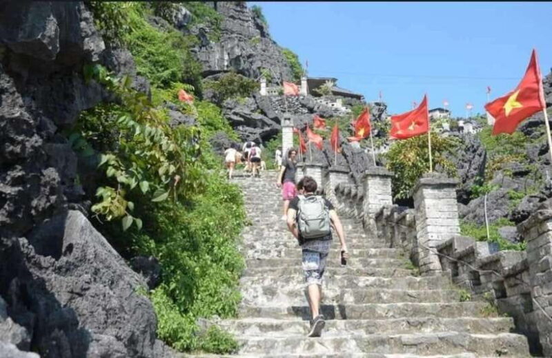 From Ha Noi: Full Day Ninh Binh Tour and Small Groups - What To Know About the Experience