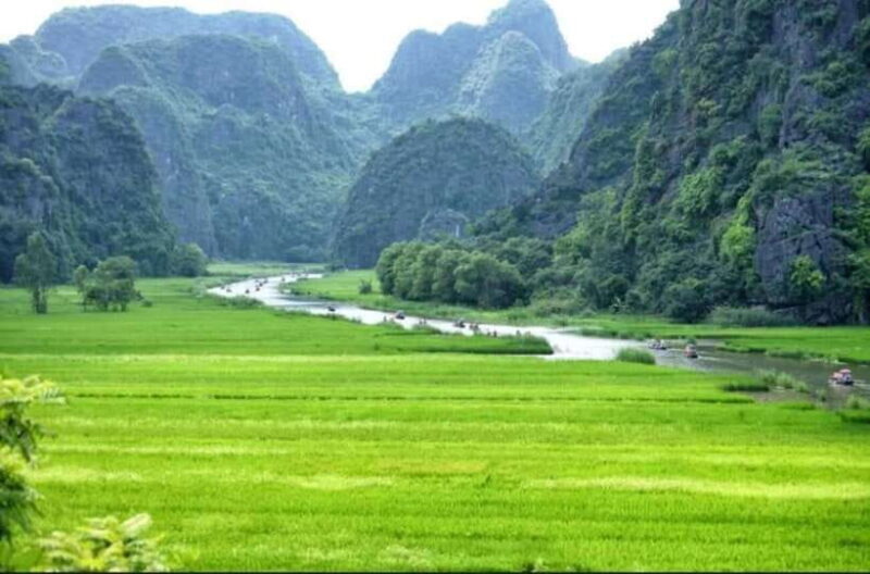 From Ha Noi: Full Day Ninh Binh Tour and Small Groups - Who Is This Tour Best For?