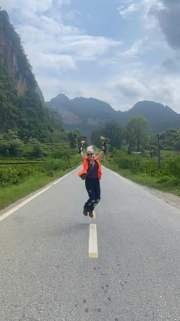 From Ha noi: Group Cao Bang Loop - Car Tour : 4 Day 3 Night - Transportation and Group Dynamics